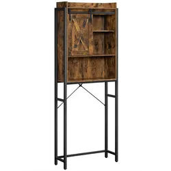 WASCHMASCHINENSCHRANK BTS003B01