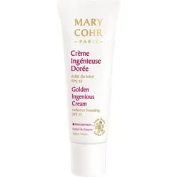 Mary Cohr Creme Ingenieuse Doree 30 ml