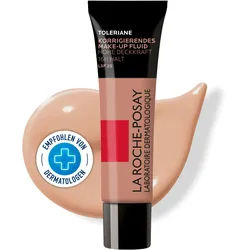 La Roche Posay Toleriane Make-up Fluid Nr. 11