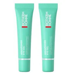 Biotherm Homme Aquapower Augenpuffer