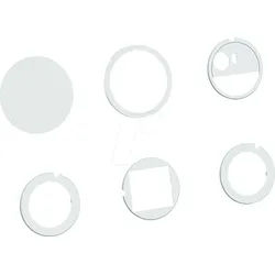 BACH 926.103 - PIX Deckelset RAL9010