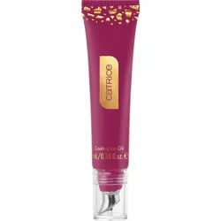 Catrice - SUMMER OBSESSED Cooling Lip Oil Lippenöl 11 g Rosegold