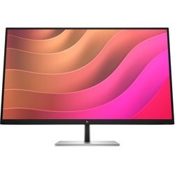 HP E32k G5 4K-UHD Monitor - IPS, Höhenverstellung, Pivot, USB-C