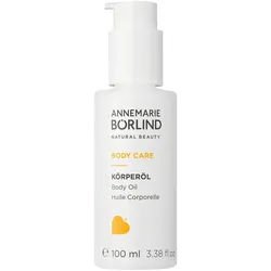 ANNEMARIE BÖRLIND Body Care Körperöl - 0.1 l
