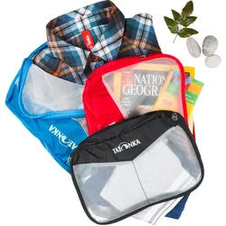 Tatonka Mesh Bag Set III assorted (001)