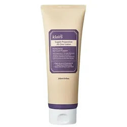 Klairs Koerperpflege Seifen-LotionSupple-Preparation All Over Lotion 250 ml