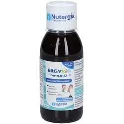 Ergykid Immuno+