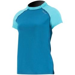 Prolimit Damen SUP Loosefit Shirt kurzarm XS