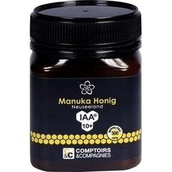 Manuka Honig MGO 300