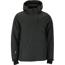 WHISTLER Skijacke Drizzle mit wasser-, wind- und schneeschützenden Features schwarz 140 (10J)