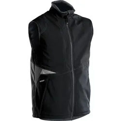 Dassy Sweatweste schwarz M