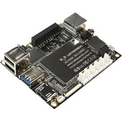 LATTEPANDA Mini-PC, 4 GB RAM, 64 GB Speicher, Windows 10