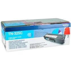Brother TN-325 C Toner cyan