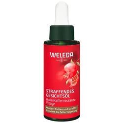 WELEDA Gesichtsöl Granatapfel - Gesichtsöl 30ml