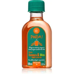 Lola Cosmetics Pinga Cenoura & Oliva nährendes Öl für die Haare 50 ml
