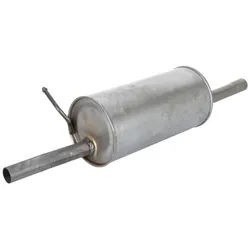 Endschalldämpfer 4MAX 0219-01-00207