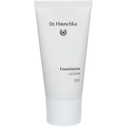 Dr. Hauschka Foundation 001 Cajou Make up 30 ml