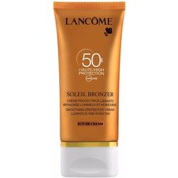 Lancôme Sôleil Bronzer BB Creme SPF50