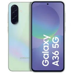 Samsung Galaxy A36 5G 128GB, Awesome Lime
