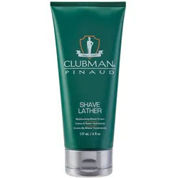 Clubman Pinaud Shave Lather 177 ml
