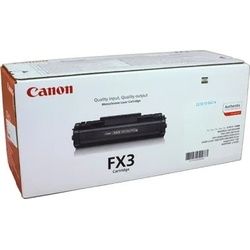 Original Canon Toner 1557A003BA FX-3 für LaserFax L220 L240 L260i L280 L350 L360