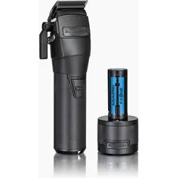 BaByliss PRO FXONE Matte Black Metal Clipper FX899MBE