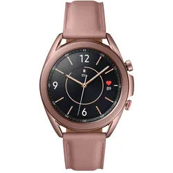 Samsung Galaxy Watch 3 Bronze Smartwatch 1 St