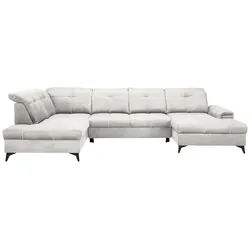 Wohnlandschaft Sierra Beige