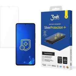 3MK Poco F5 Pro - 3mk SilverProtection+ (Xiaomi Poco F5 Pro), Smartphone Schutzfolie