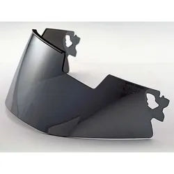 Arai VAS-Z Pro Shade Mirrored Sonnenvisier, silber für Männer