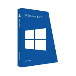 Windows 8.1 Professional OEM