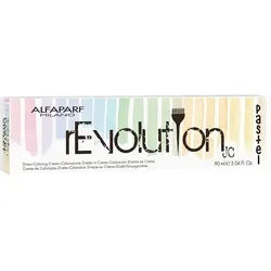 Alfaparf-Milano Coloration-Collection Revolution-JCDirect Coloring Cream Pastel Pastel Blue 90 ml