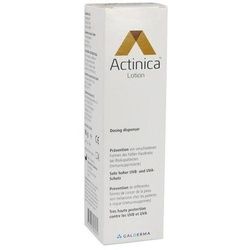 Actinica Lotion Dispenser