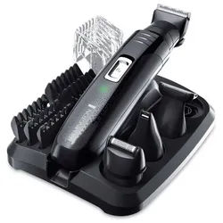Remington Haar/Bartschneider Pg6130 Groom Kit 1 St Männer