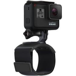 GoPro The Strap Befestigung, schwarz