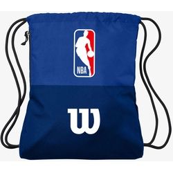 NBA DRV Basketball Bag royal