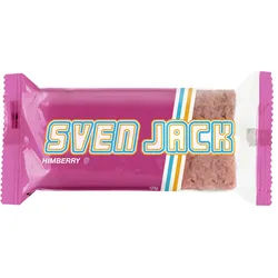 Sven Jack Flap ‚Äì Haferflockenriegel | Himberry V2 Riegel 24 St