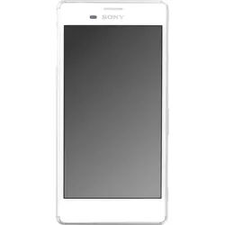 Sony Xperia M4 Aqua E2303 LCD weiß (Display, Sony Xperia M4 Aqua), Mobilgerät Ersatzteile, Weiss