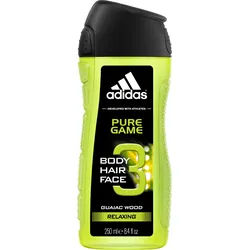 adidas, Duschmittel, Pure Game 2in (250 ml)