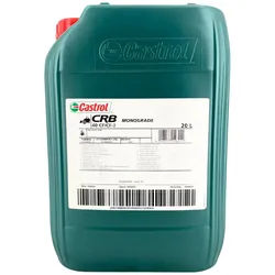 Castrol CRB Monograde 40 CF/CF-2 20 l