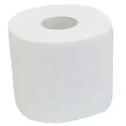 9x Katrin Toilettenpapier Plus 11711 3lg. 250Blatt 8Rl.