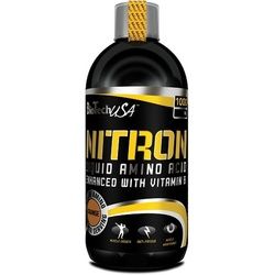 BioTech Liquid Amino Flüssigkeit 1 l