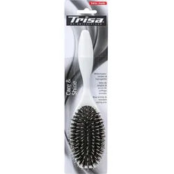 Trisa Basic Brushing Haarbürste