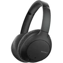 Sony WH-CH710N, Kabellos, Musik, 7 - 20000 Hz, 223 g, Kopfhörer, Schwarz