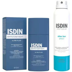 ISDIN After Sun Gesicht & Körper