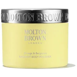 Molton Brown Körper- & Gesichtspeeling 250 ml Damen