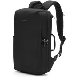 Pacsafe Metrosafe X 16 Zoll Tagesrucksack (Volumen 18 Liter/ Gewicht 1,02 kg)