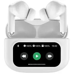 TWD-305 - Wireless Earbuds - ANC