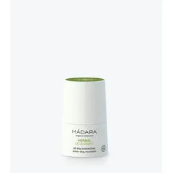 Madara Kräuter-Deodorant 50ml 50 ml Frauen