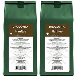 Dragovita Hanftee